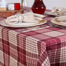 toalha-retangular-tecido-linho-estampado-xadrez-vermelho -2-